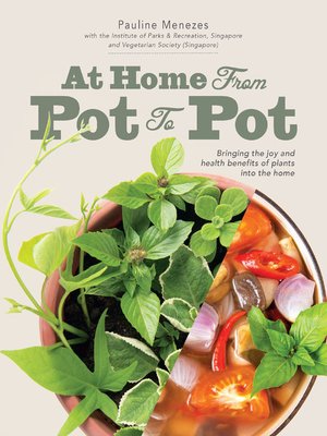 cover image of At Home